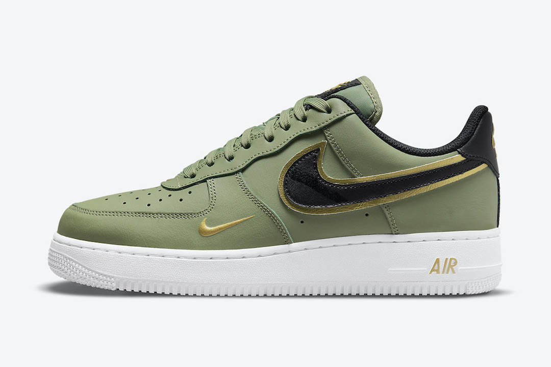 Nike Air F1